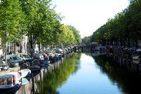 Day 2 - 3 Amsterdam - Kaisersgracht