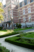 Day 2 - 16 Amsterdam, Rijksmuseum